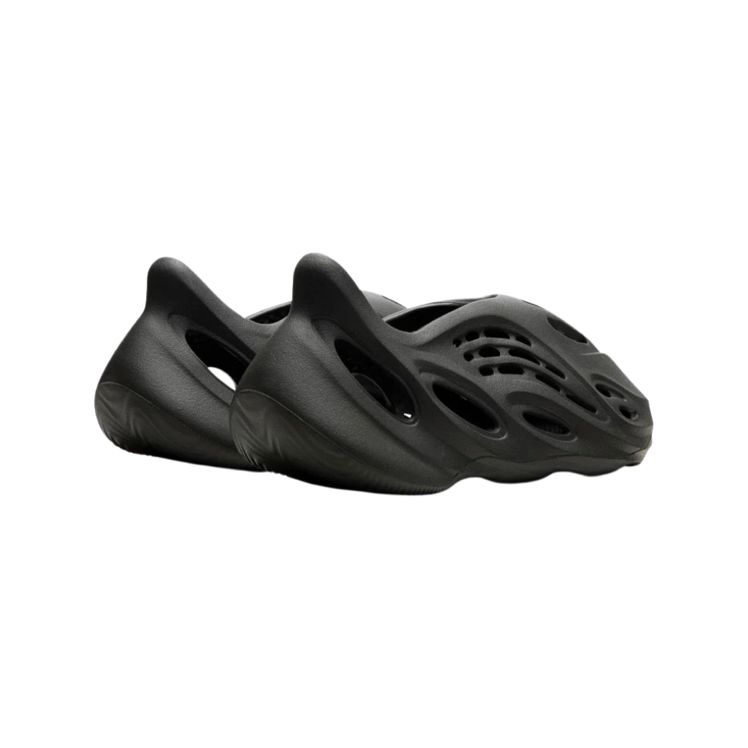 adidas Yeezy Foam Runner RNNR Carbon - Comfortable Unisex Slides for Men & Women | Perfect for Beach, Pool, Gym & Casual Wear