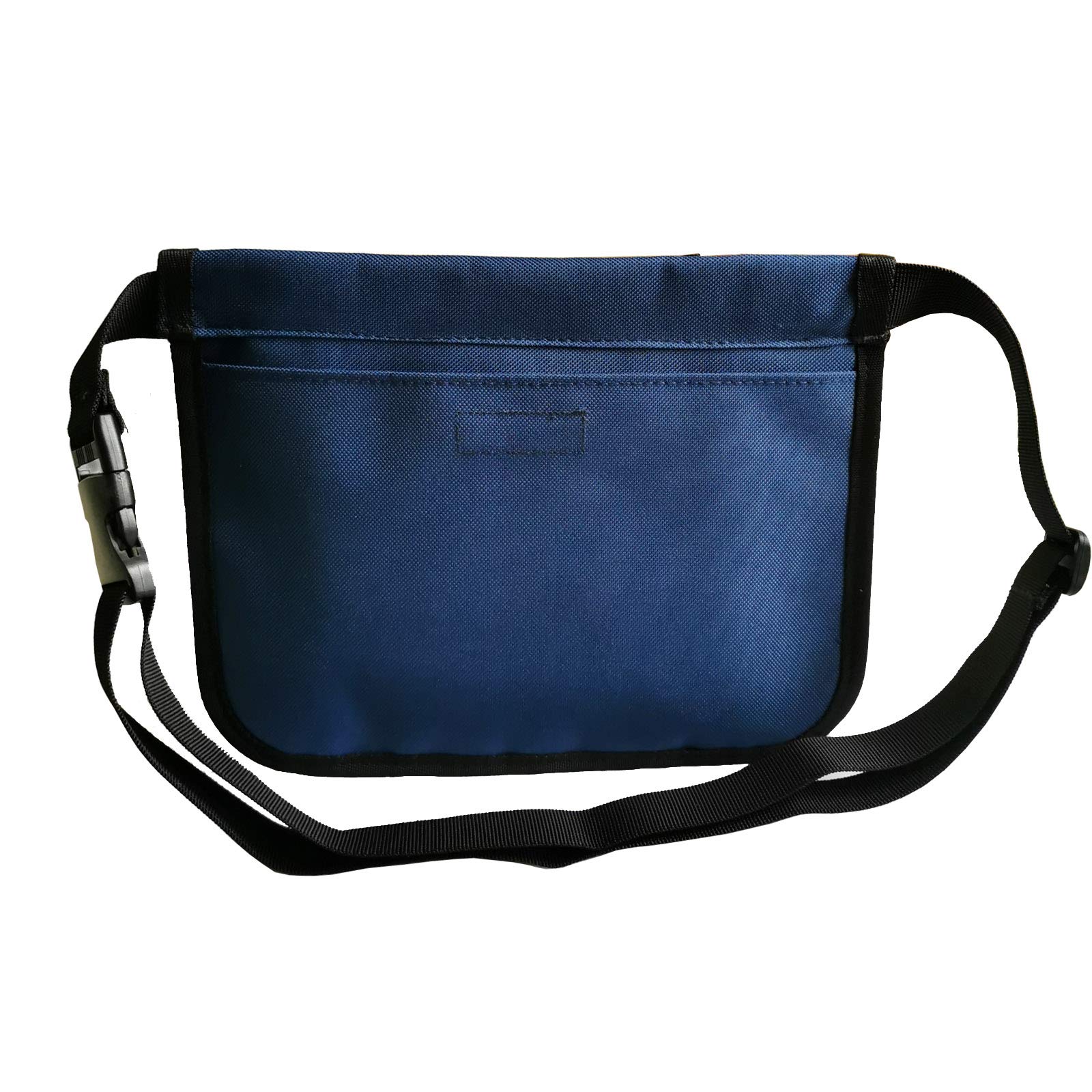 13-Pocket Nurse Organizer Waist Bag - Medical Fanny Pack for Scissors, Tools & Care Kit | Perfect for Healthcare Workers, EMTs & Nursing Students