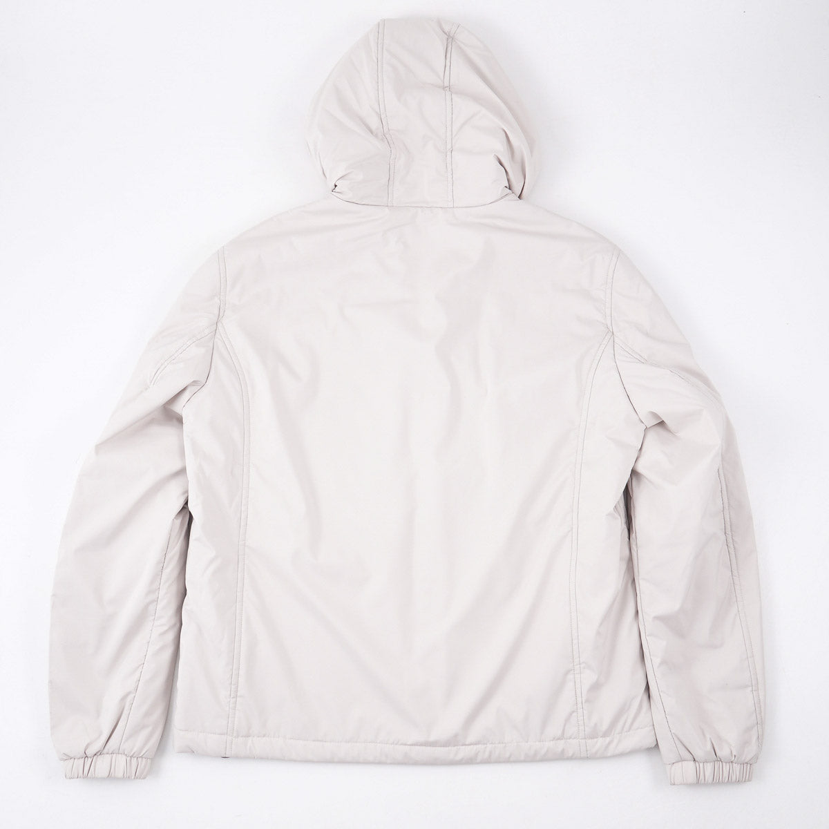 Premium Fedeli Cashmere-Lined Hooded Jacket for Men & Women - Soft Warm Winter Coat for Outdoor Activities & Casual Wear