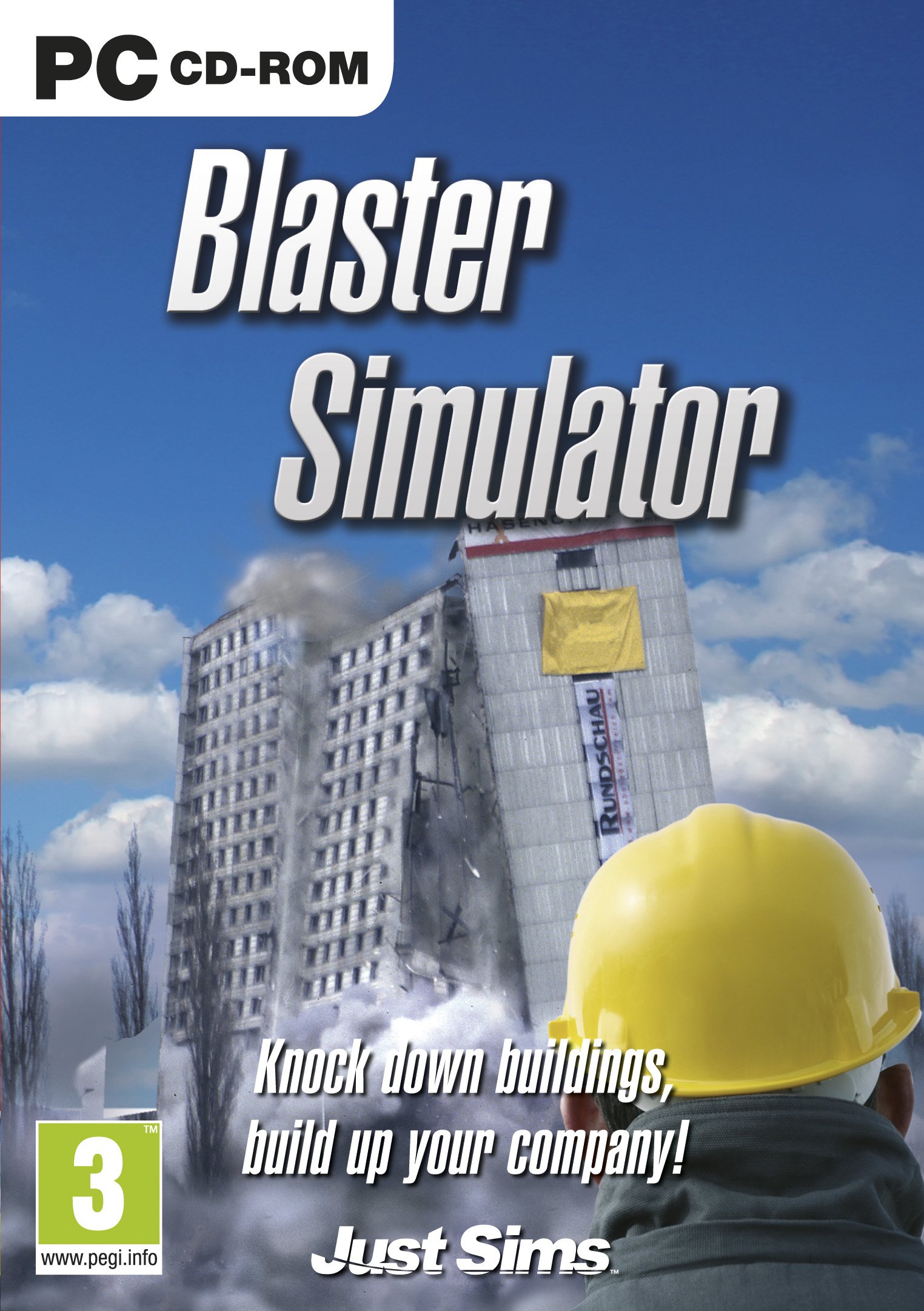 Blaster Simulator Game for PC - Action-Packed Space Shooter Adventure | Perfect for Sci-Fi Gaming Enthusiasts & VR-Compatible Play
