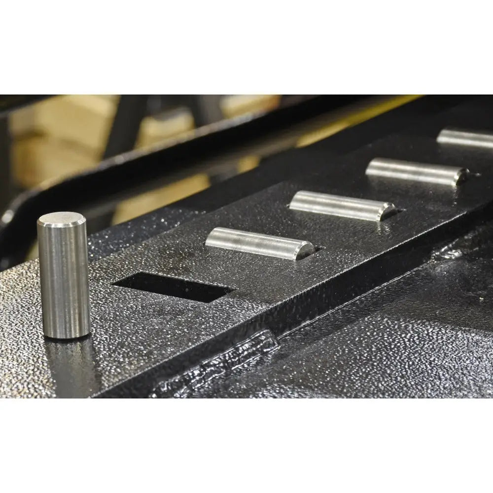 BT3300 Challenger 3.3K Electric Vehicle Battery Lift Table - Heavy Duty Automotive Shop Equipment for EV Battery Replacement & Maintenance