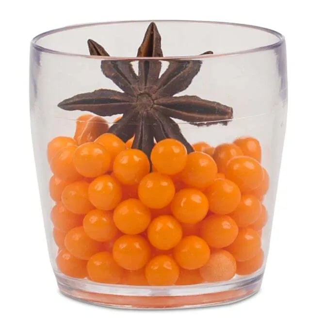 Mini Barrel Glass 2.3oz - Small Whiskey Tasting Glasses Set for Bourbon, Scotch & Liquor Sampling - Perfect for Home Bar, Gifts & Cocktail Parties