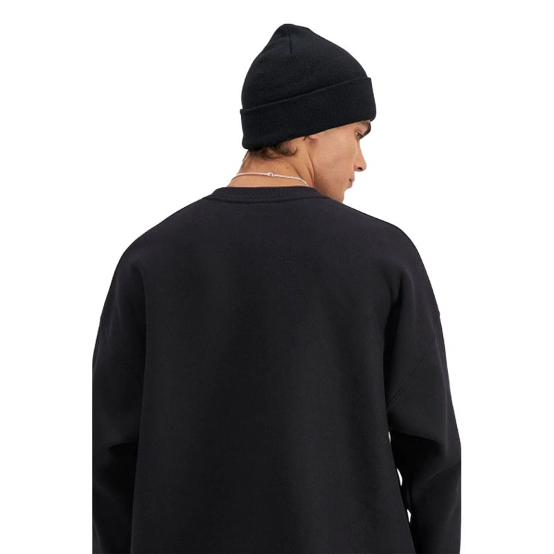 Champion SPS C Logo Beanie - Warm Winter Knit Hat for Men & Women - Unisex Soft Fleece Lined Skull Cap - Perfect for Outdoor Activities, Running, Hiking, and Cold Weather Fashion