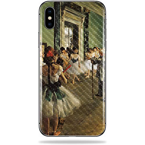 The Ballet Class