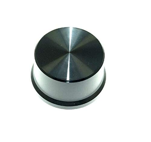 Original Volume Knob Replacement for Sony STR-DH100/130/500/510/520/700/720/720HP/800/810 AV Receiver - 412432101 - Perfect for Home Theater & Audio System Repairs