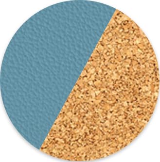 Sea Blue+cork