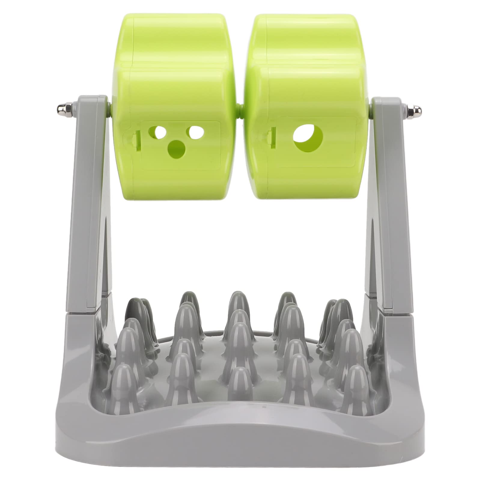LISND Slow Feeder Dog Bowl - Healthy Pet Food Dispenser for Small & Large Dogs - Anti-Boredom Puzzle Feeder for Indoor & Outdoor Use - Perfect for Mealtime, Training Treats, and Snacks