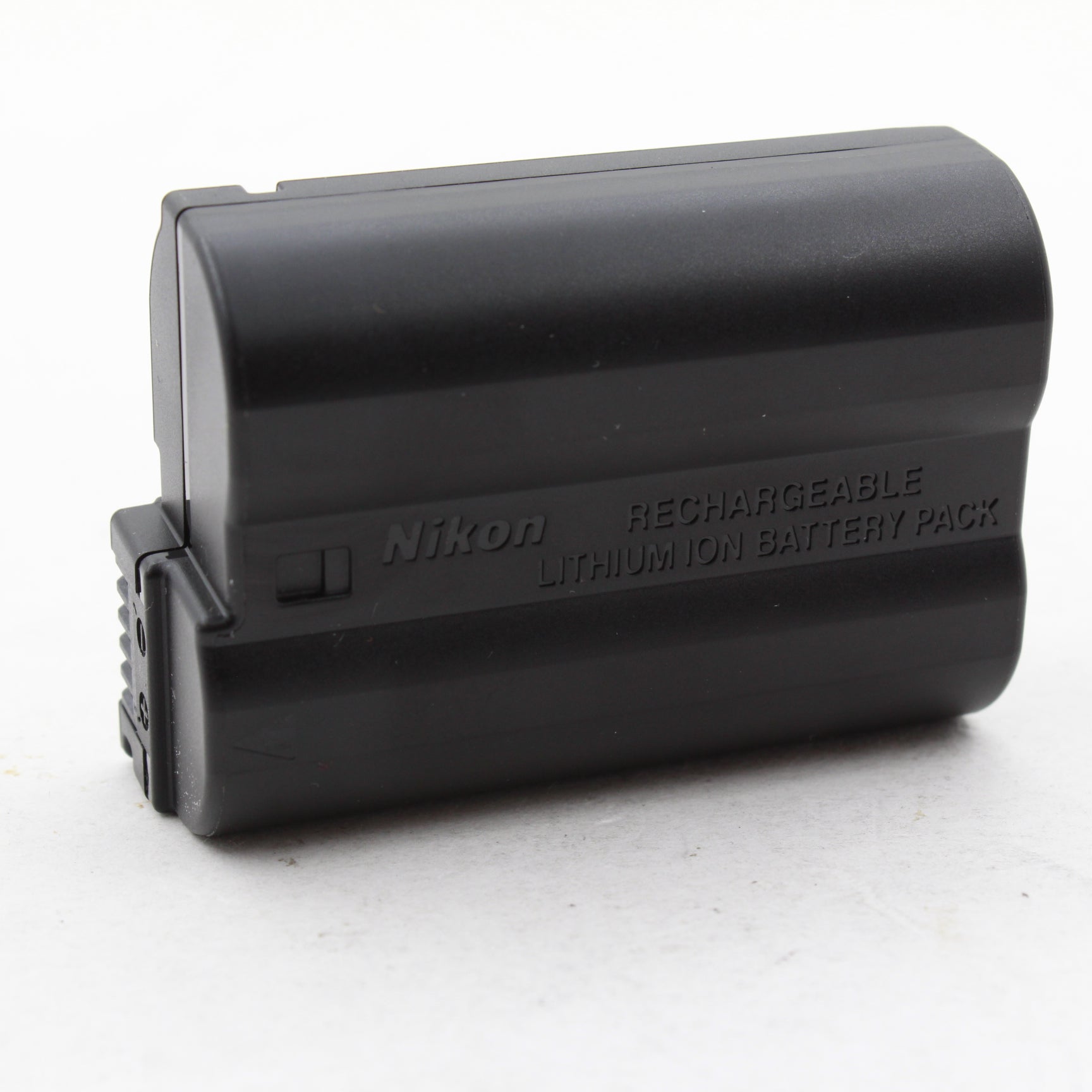 Nikon EN EL15c Rechargeable Lithium Ion Battery for Nikon DSLR Cameras - Compatible with D850, D780, D500 & More - Perfect for Travel, Photography & Professional Use