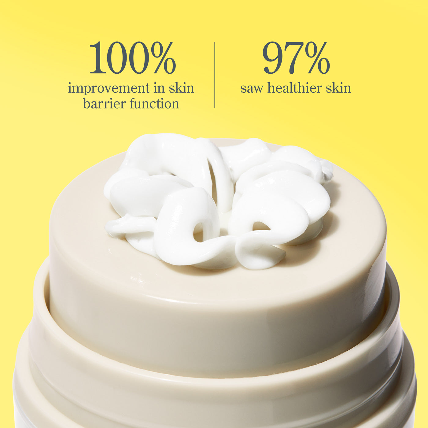 Bloom Cream Daily Moisturizer for Face - Hydrating & Nourishing Skincare with Hyaluronic Acid & Vitamin E - Perfect for Dry, Sensitive Skin Day & Night Care Routine