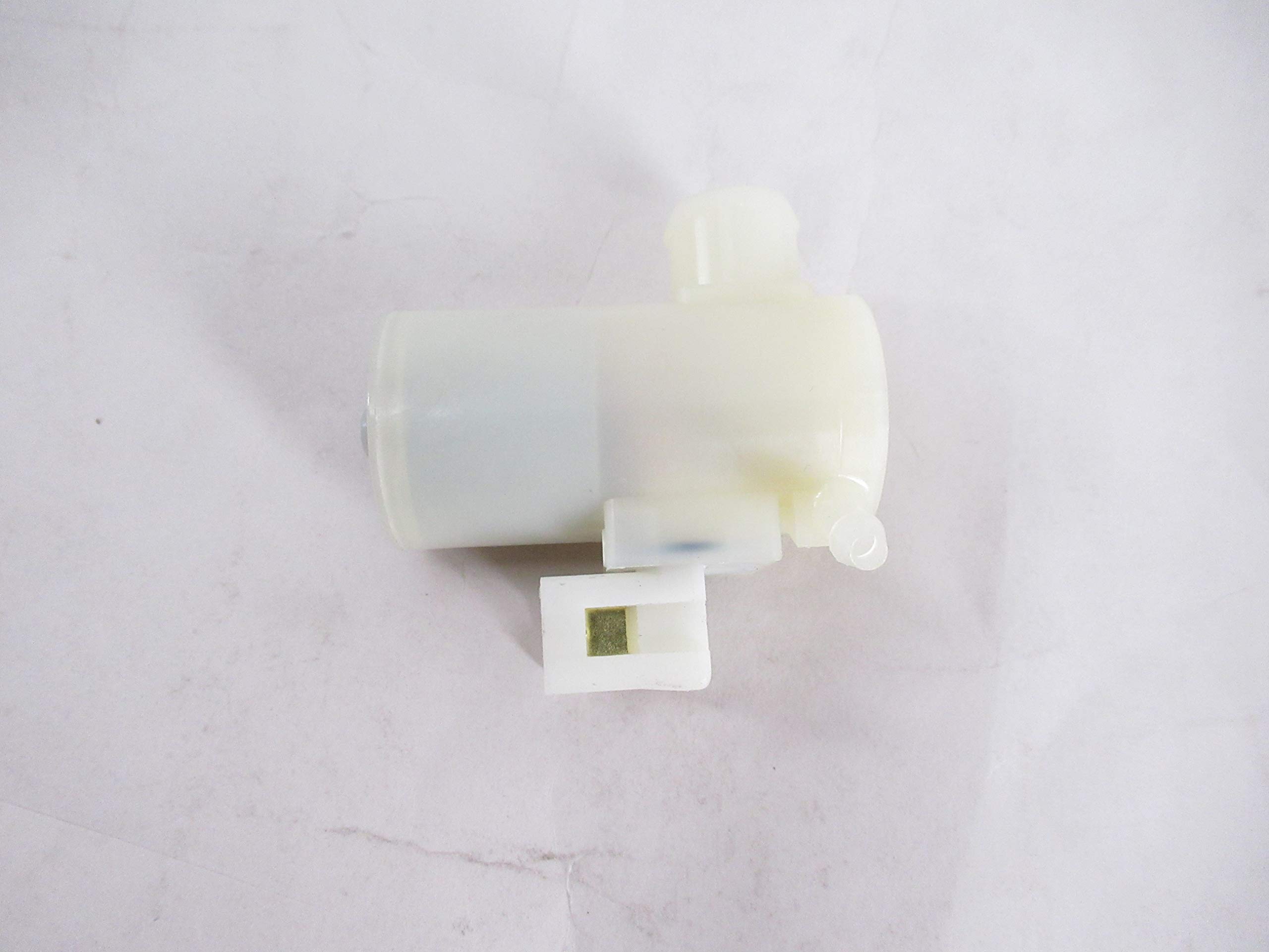 Subaru Windshield Washer Pump Replacement Part 86611AC010 - Compatible with Subaru Models - Perfect for Windshield Cleaning & Maintenance