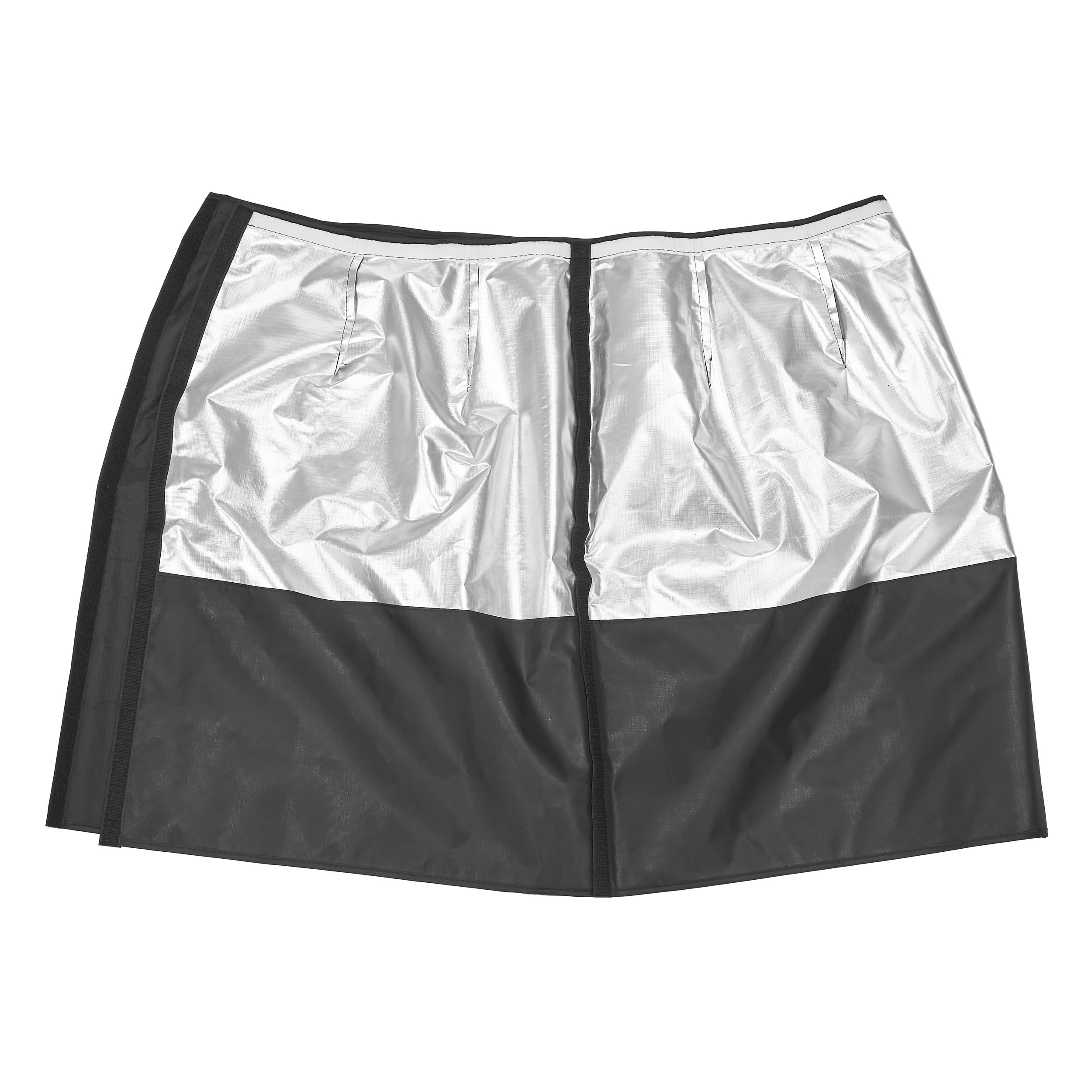 CS 50T S Reflective Light Control Skirt for CS 50T Lantern Diffuser - Enhance Lighting Effects for Photography & Studio Use