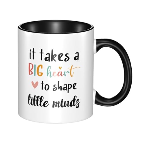 Teacher Coffee Mug