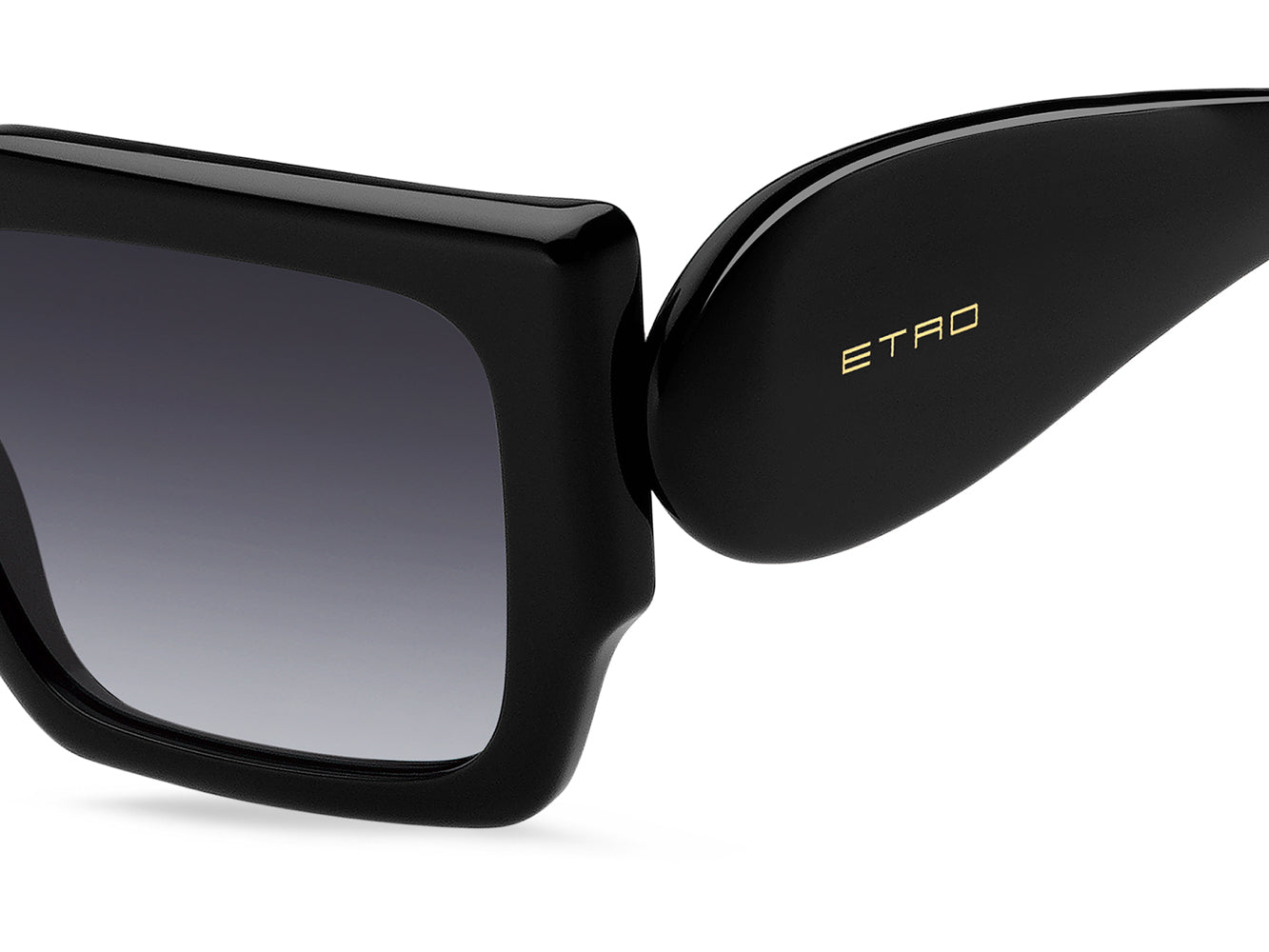 Etro 0056 S Sunglasses - Polarized UV Protection for Men & Women - Stylish Aviator Shades for Outdoor Activities, Driving & Travel