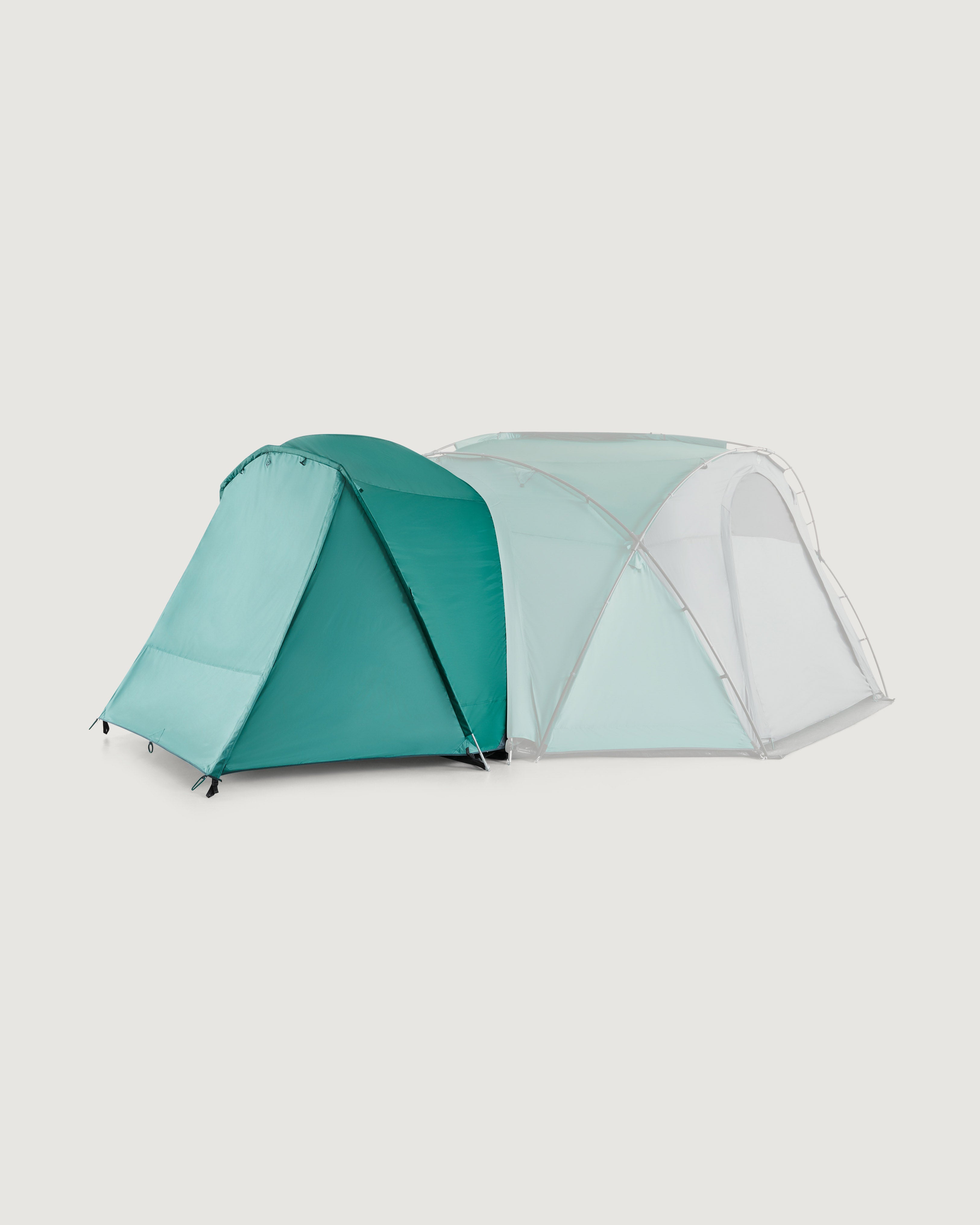 Retreat Compass Hub Connector for Brittany & Dive - Outdoor Adventure Gear for Hiking, Camping & Water Sports