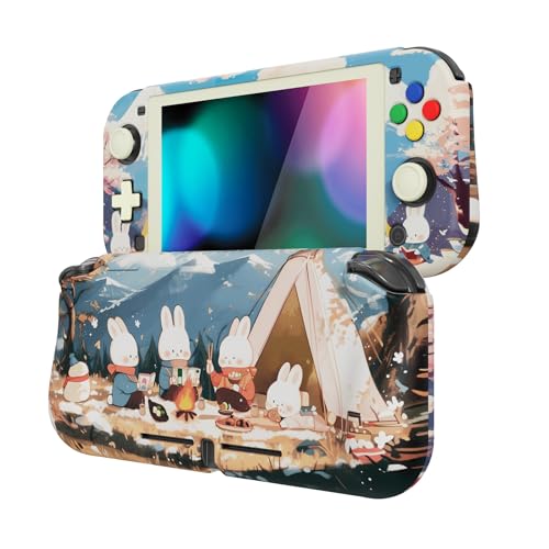 Lapins Camping