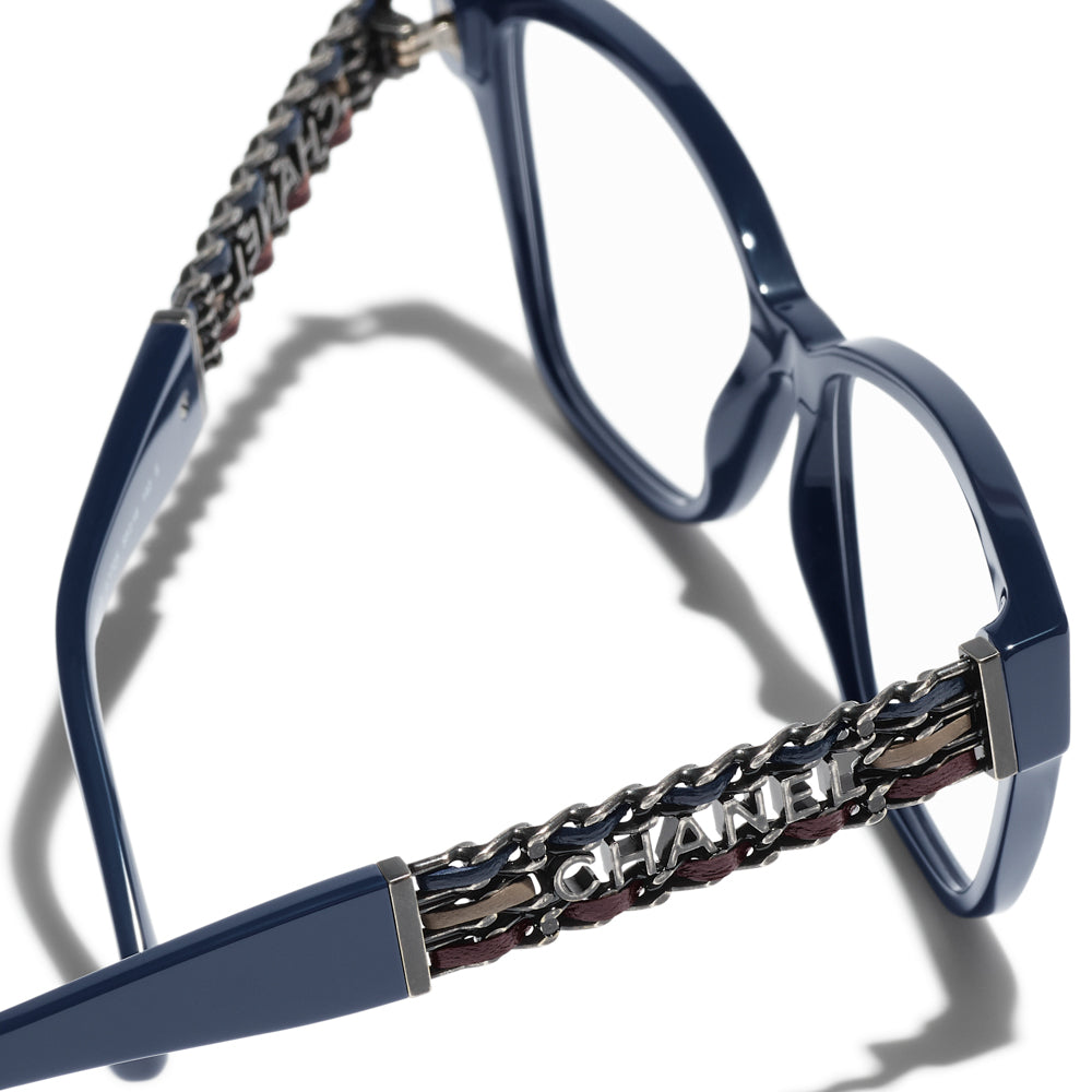 Chanel 3485Q Sunglasses - Luxury Designer Shades for Women - UV Protection & Stylish Fashion Accessories - Perfect for Beach, Driving & Outdoor Activities