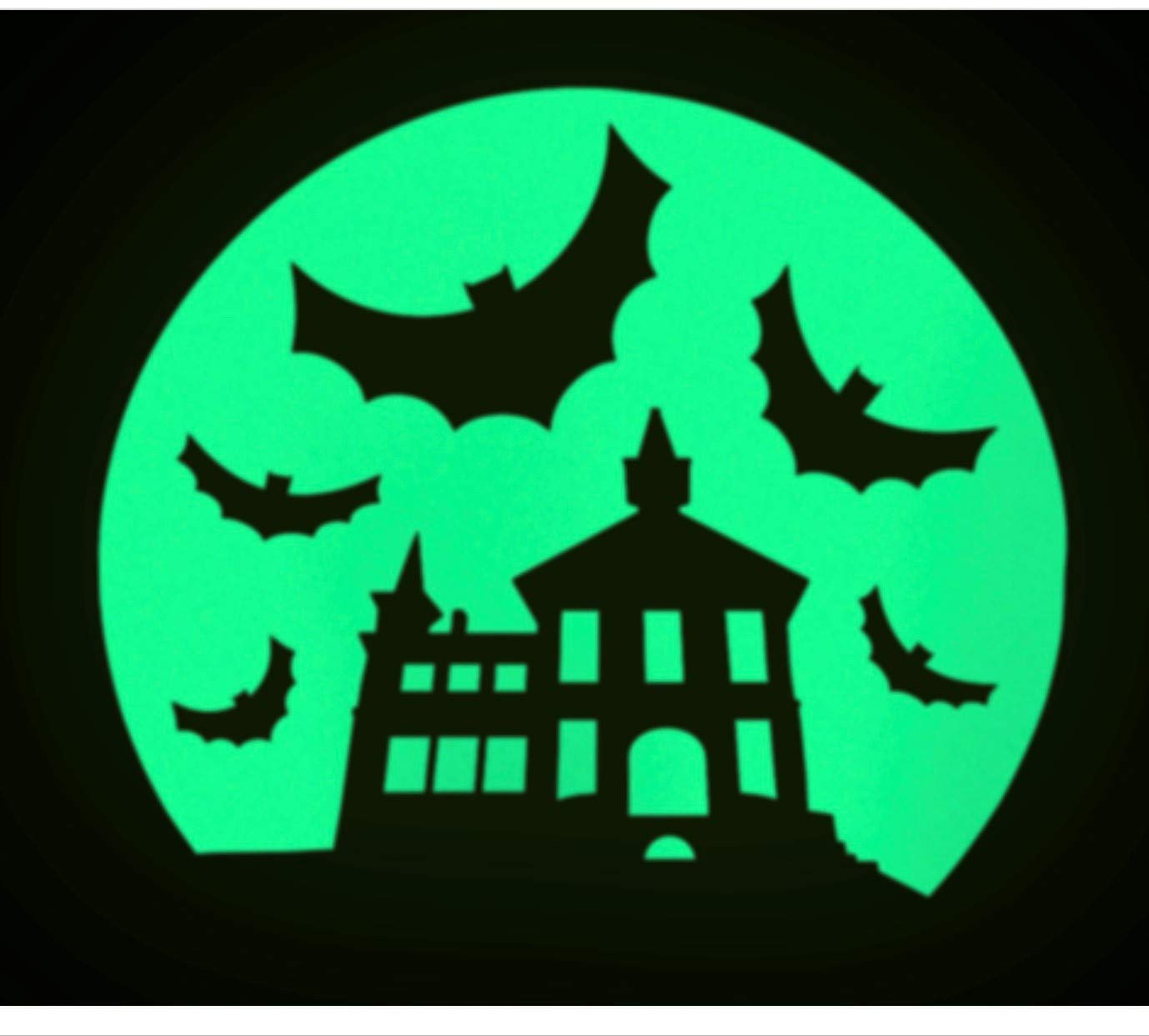 Siser EasyWeed Glow in The Dark Heat Transfer Vinyl HTV - 15