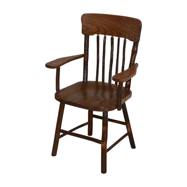 Walnut Stain