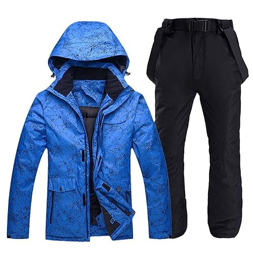 Jacket Pant 1