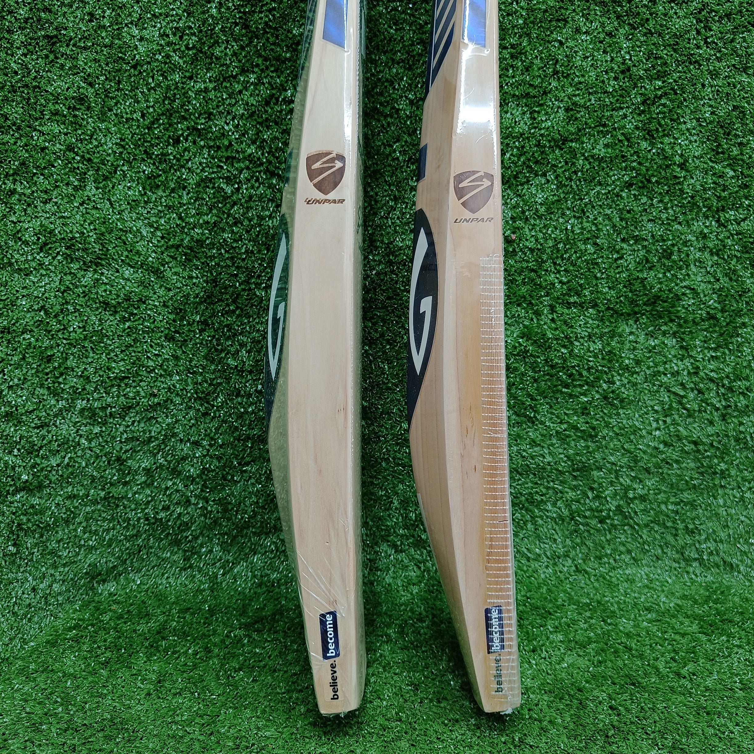 Premium SG Triple Crown Ultimate English Willow Cricket Bat - Professional Grade for Match Play & Training | Perfect for Competitive Cricket & Practice Sessions