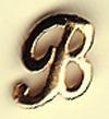 Personalized Letter Charms for Jewelry Making - Custom Initial Pendants for Necklaces, Bracelets & DIY Crafts | Perfect for Gifts, Scrapbooking & Keepsakes