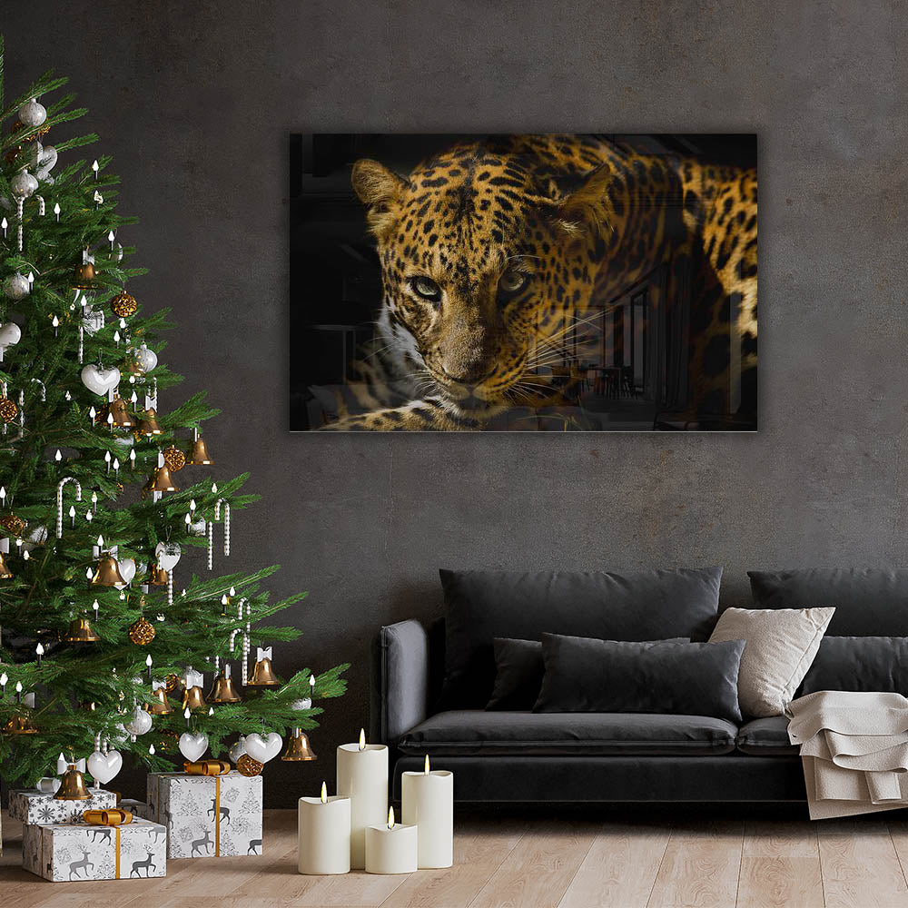 Leopard Print Fashion & Accessories for Women | Trendy Animal Print Clothing & Home Decor | Perfect for Parties, Halloween & Boho Style