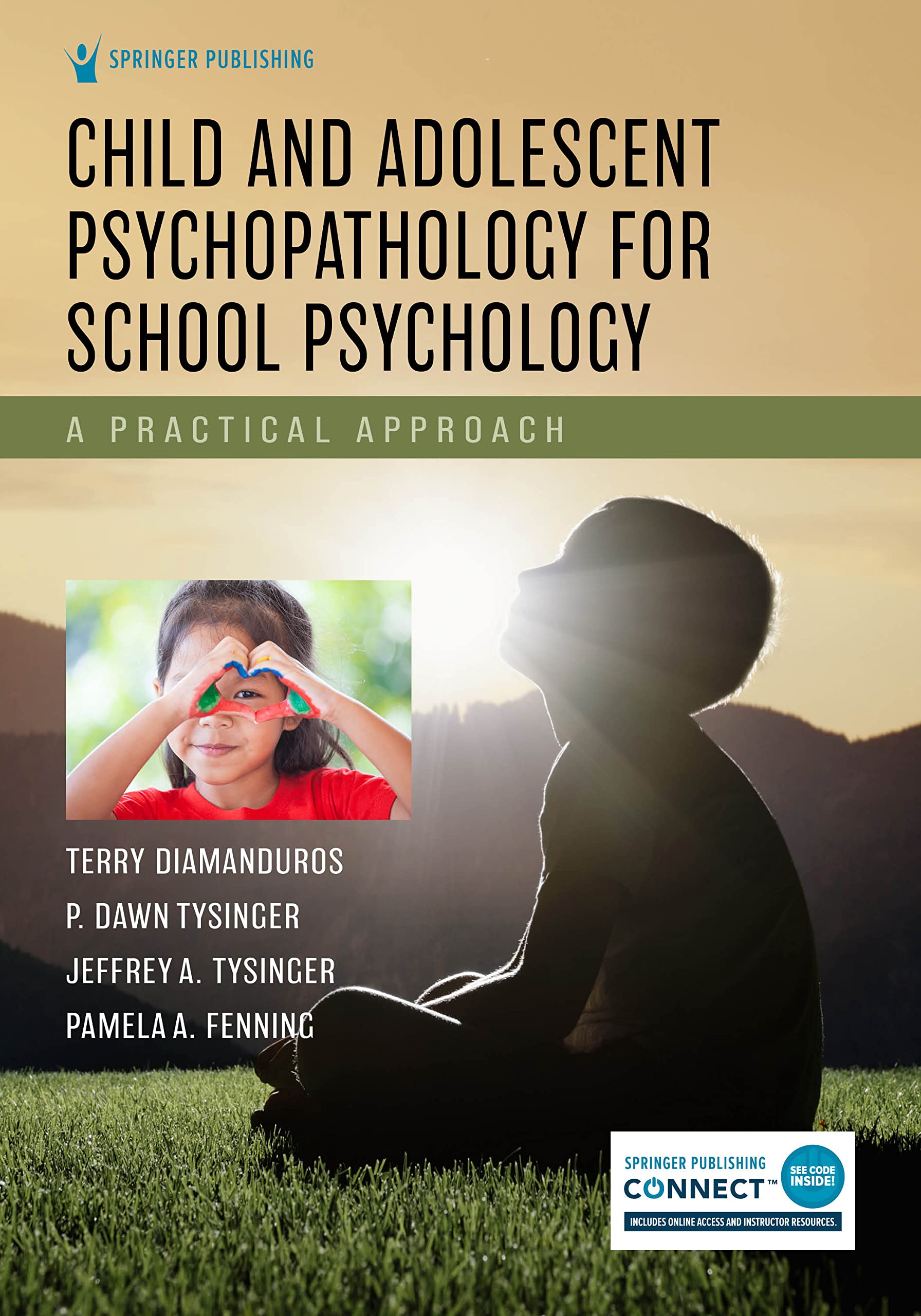 Child and Adolescent Psychopathology for School Psychology: Practical Guide for Educators | School Counseling Resources & Mental Health Strategies