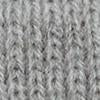 Chase Beanie - Soft Grey Heather Knit Winter Hat for Men & Women - Cozy Unisex Beanie for Cold Weather, Outdoor Activities, and Casual Wear