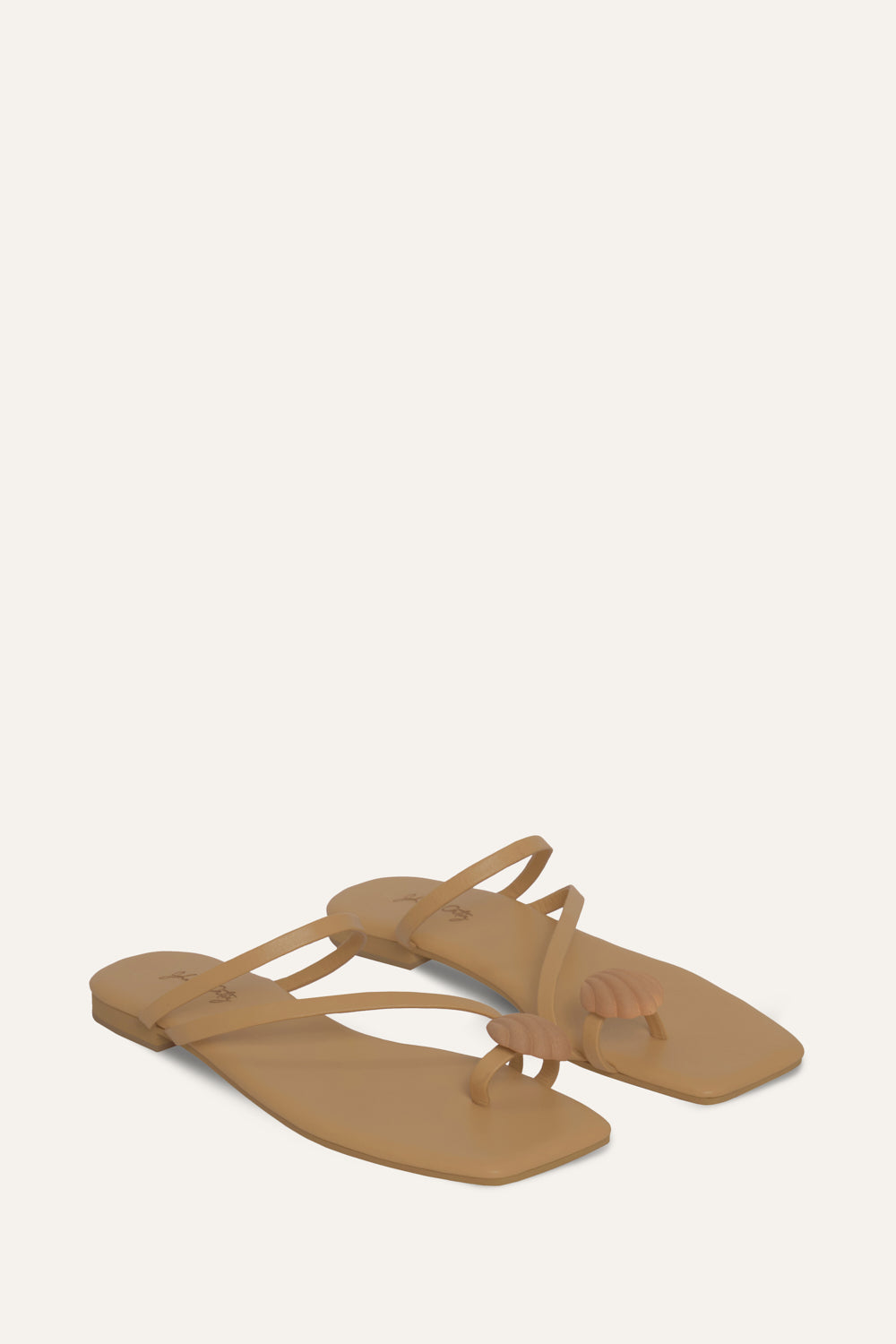 Camino De Las Almas Sandals - Comfortable Handmade Leather Sandals for Women | Perfect for Beach, Vacation & Summer Outfits