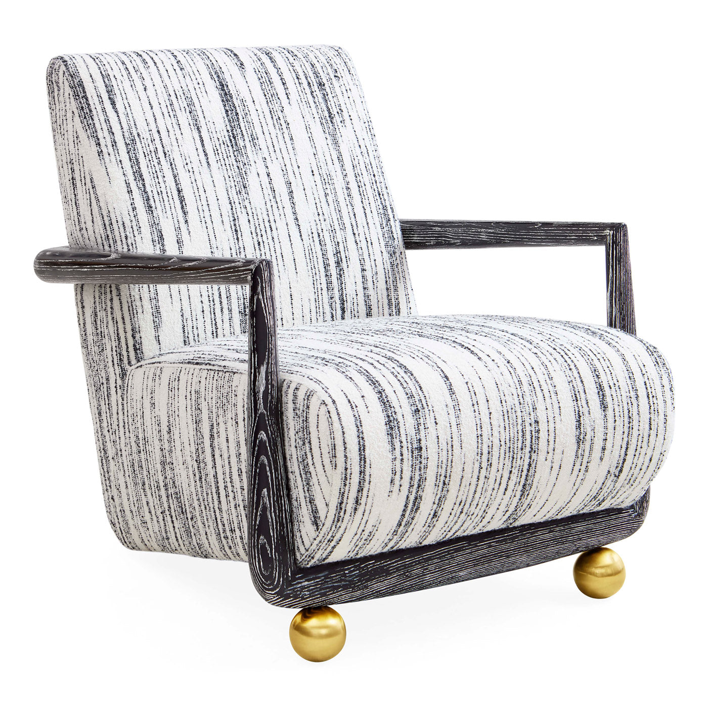 Stratus Black Ivory