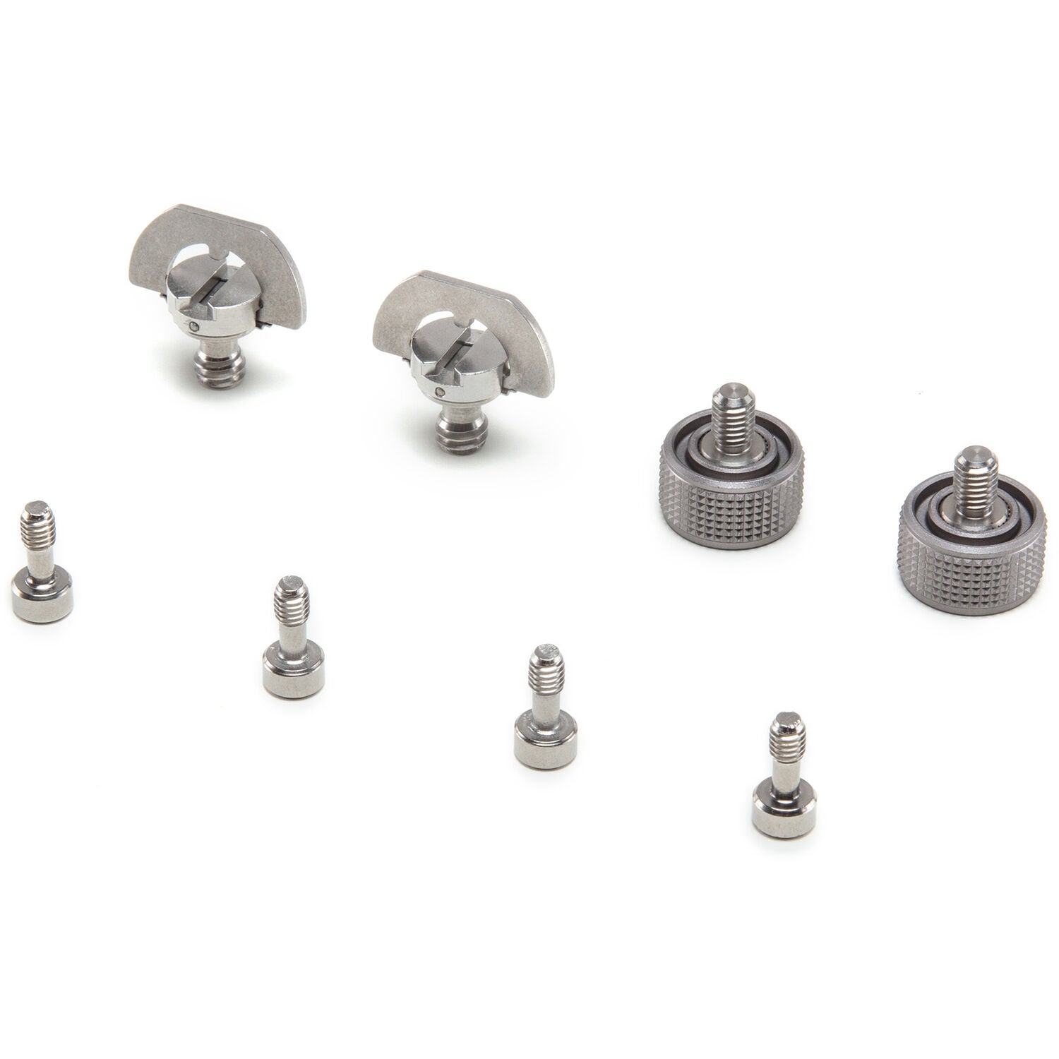 DJI R Screw Kit - Replacement Screws for DJI Drones - Perfect for Repairs & Maintenance (Compatible with DJI Phantom, Mavic, Spark Models) - Ideal for DIY Drone Fixes & Upgrades