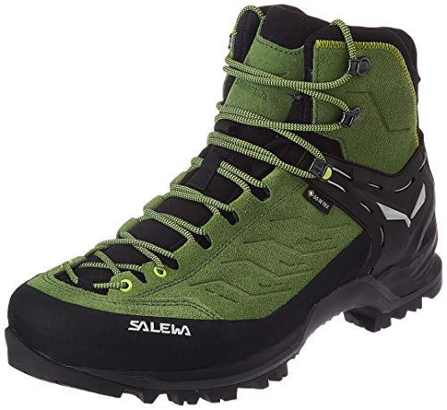 Myrtle Fluo Green