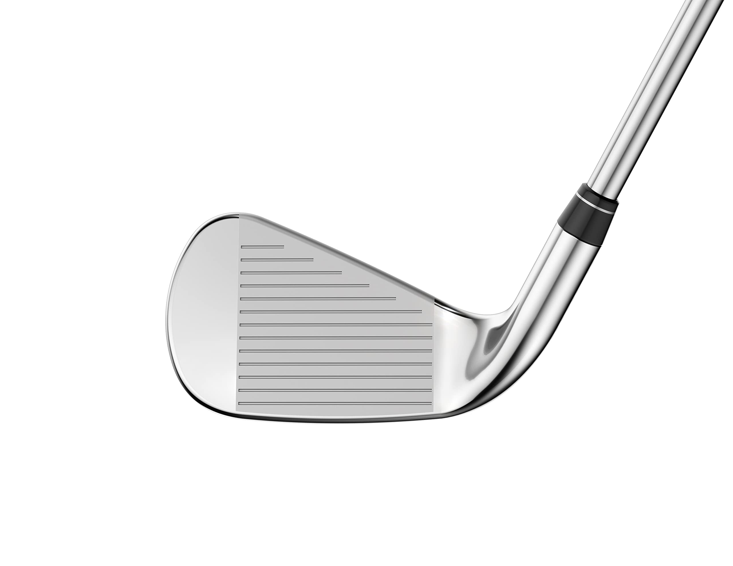 Callaway Golf 2023 Paradym X Individual Iron - Premium Forged Golf Club for Men & Women | Perfect for Driving Range, Course Play & Tournament Use