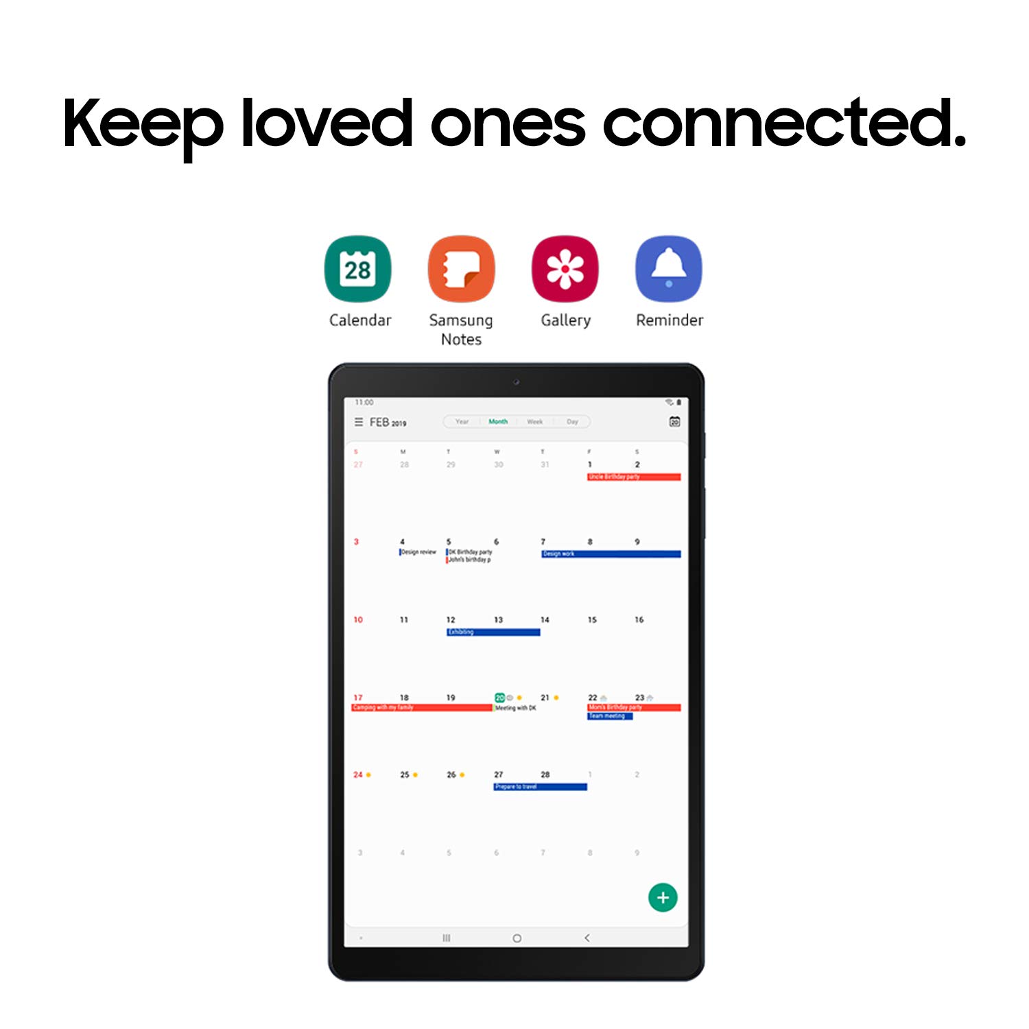 Samsung Galaxy Tab A 10.1