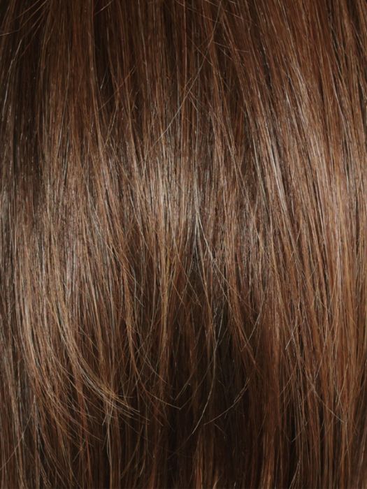 Caroline Synthetic Lace Front Wig - Hand-Tied Human Hair-Like Wig for Women | Perfect for Daily Wear, Cosplay & Special Occasions