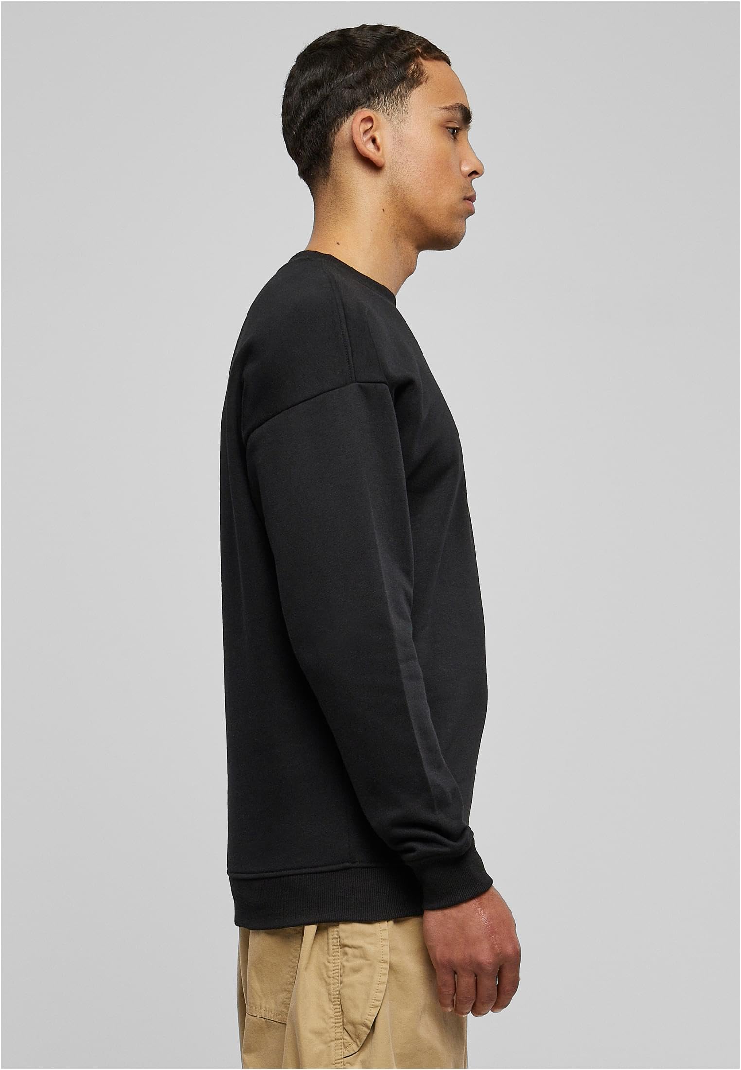 Men's Regular Fit Casual Pants - Comfortable & Stylish for Work, Travel & Everyday Wear