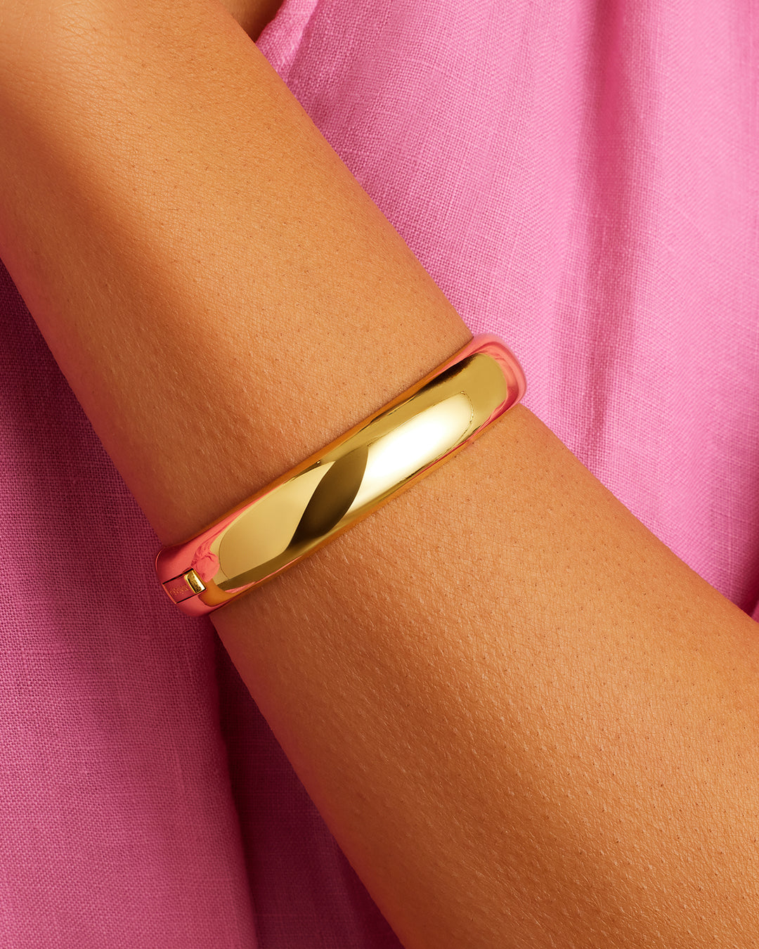 Paseo Cuff Bracelet - Elegant Adjustable Bangle for Women - Perfect for Casual Wear, Office & Special Occasions