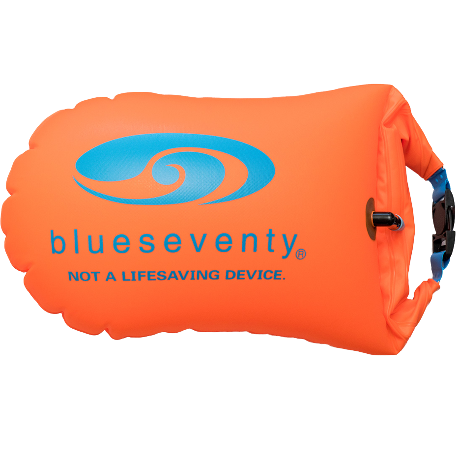 Buddy Bag Buoy - Premium Floating Waterproof Dry Bag for Kayaking, Boating & Beach Activities | Keep Valuables Safe & Dry During Water Sports