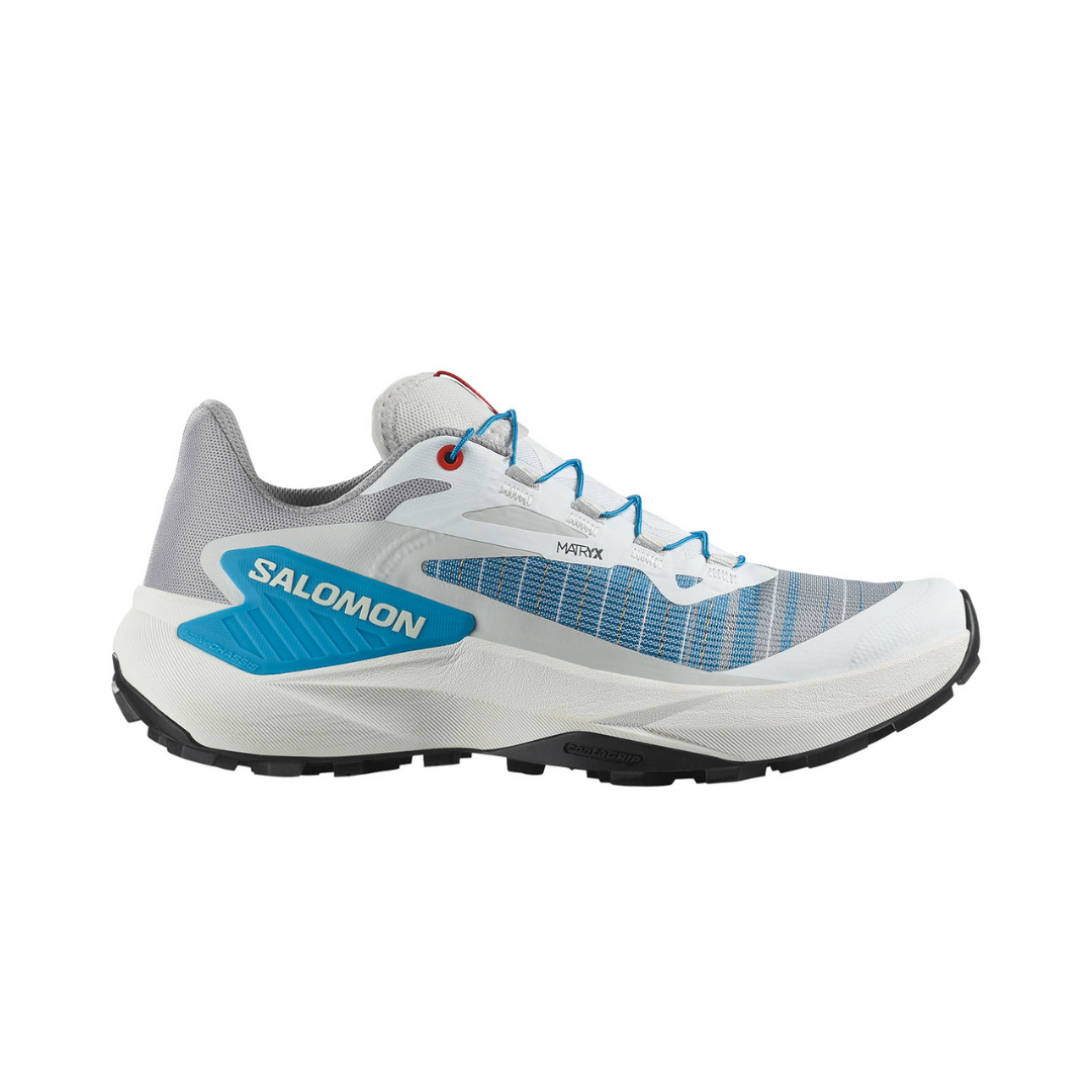 Salomon Women's Genesis Trail Running Shoes - Lightweight & Durable for Hiking, Jogging & Outdoor Adventures (L47767100) - Perfect for Trail Running, Fitness & Active Lifestyle