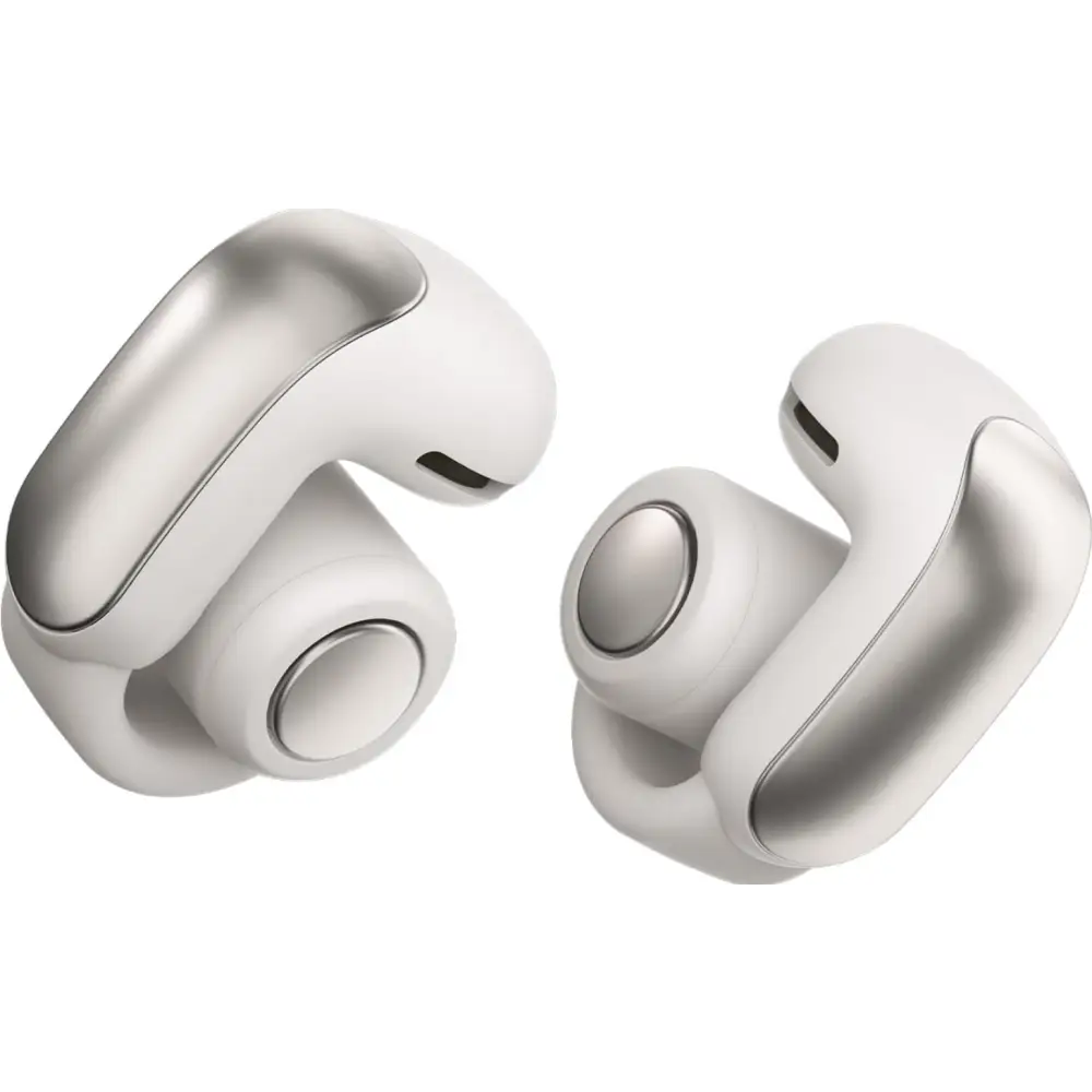 Bose Ultra Headphones - Premium Wireless Noise Cancelling Headphones with Spatial Audio for Travel, Work & Music Lovers