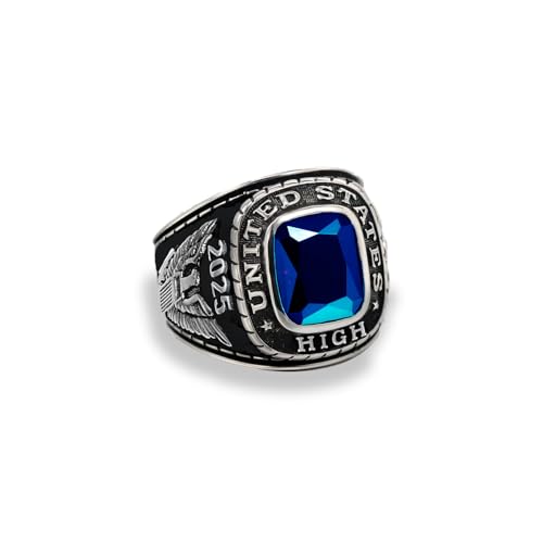 27-Class Ring
