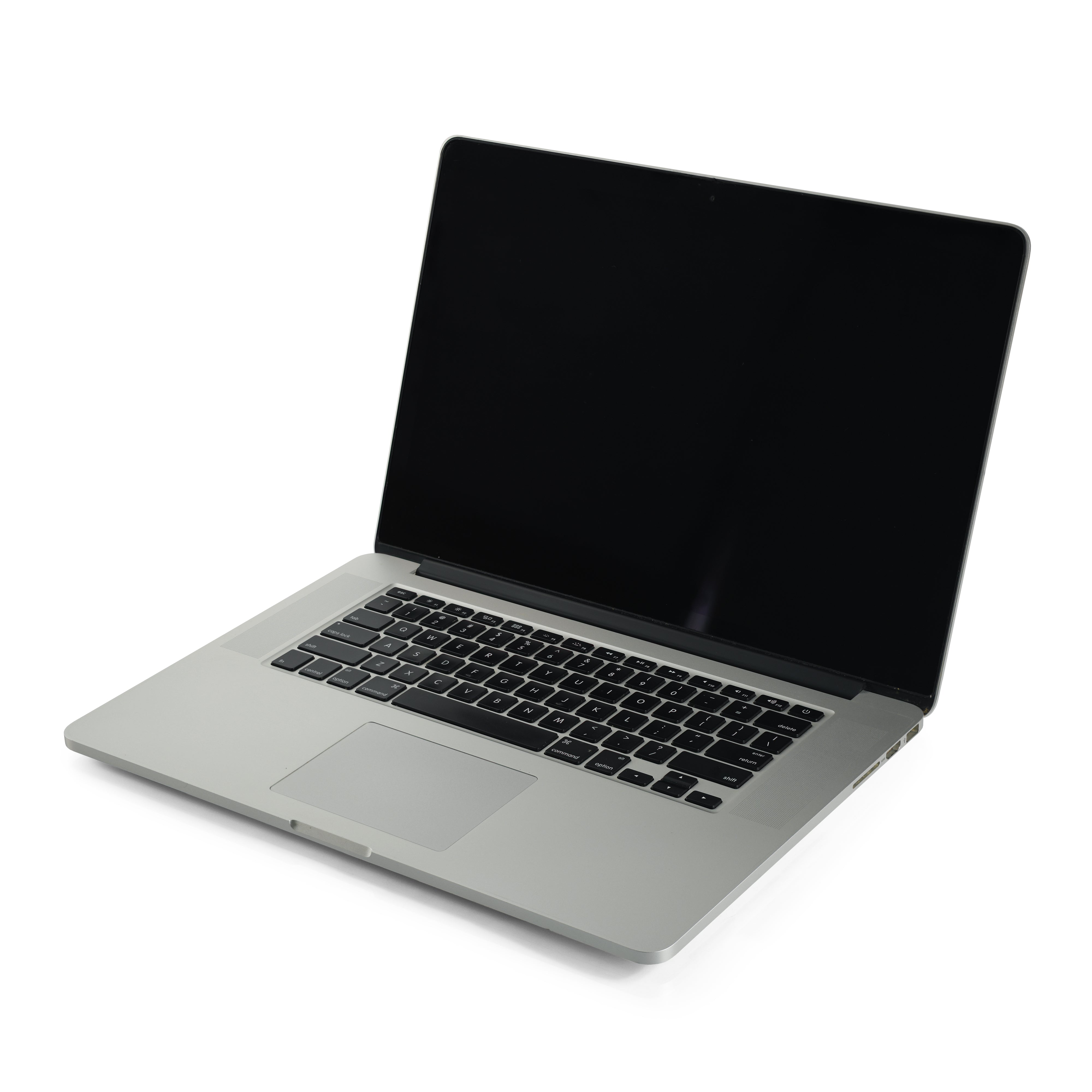 Refurbished Apple MacBook Pro 15