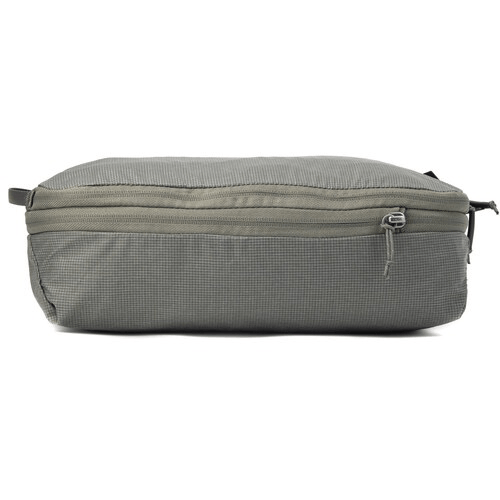 Peak Design Medium Packing Cube - Sage Green | Travel Organizer for Suitcases, Backpacks & Carry-On Luggage | Durable & Lightweight Travel Accessories