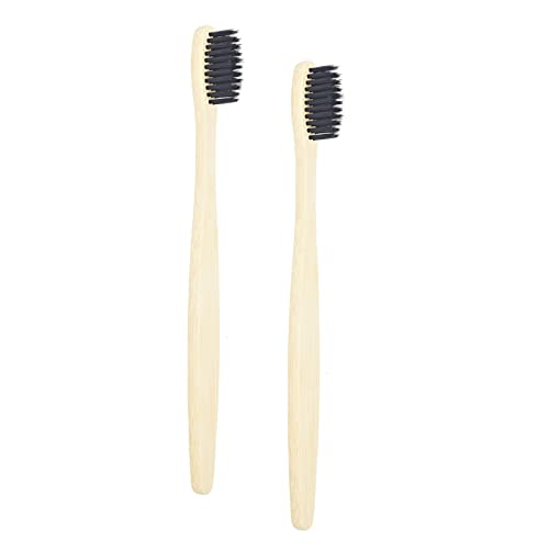 2 Black - Adults