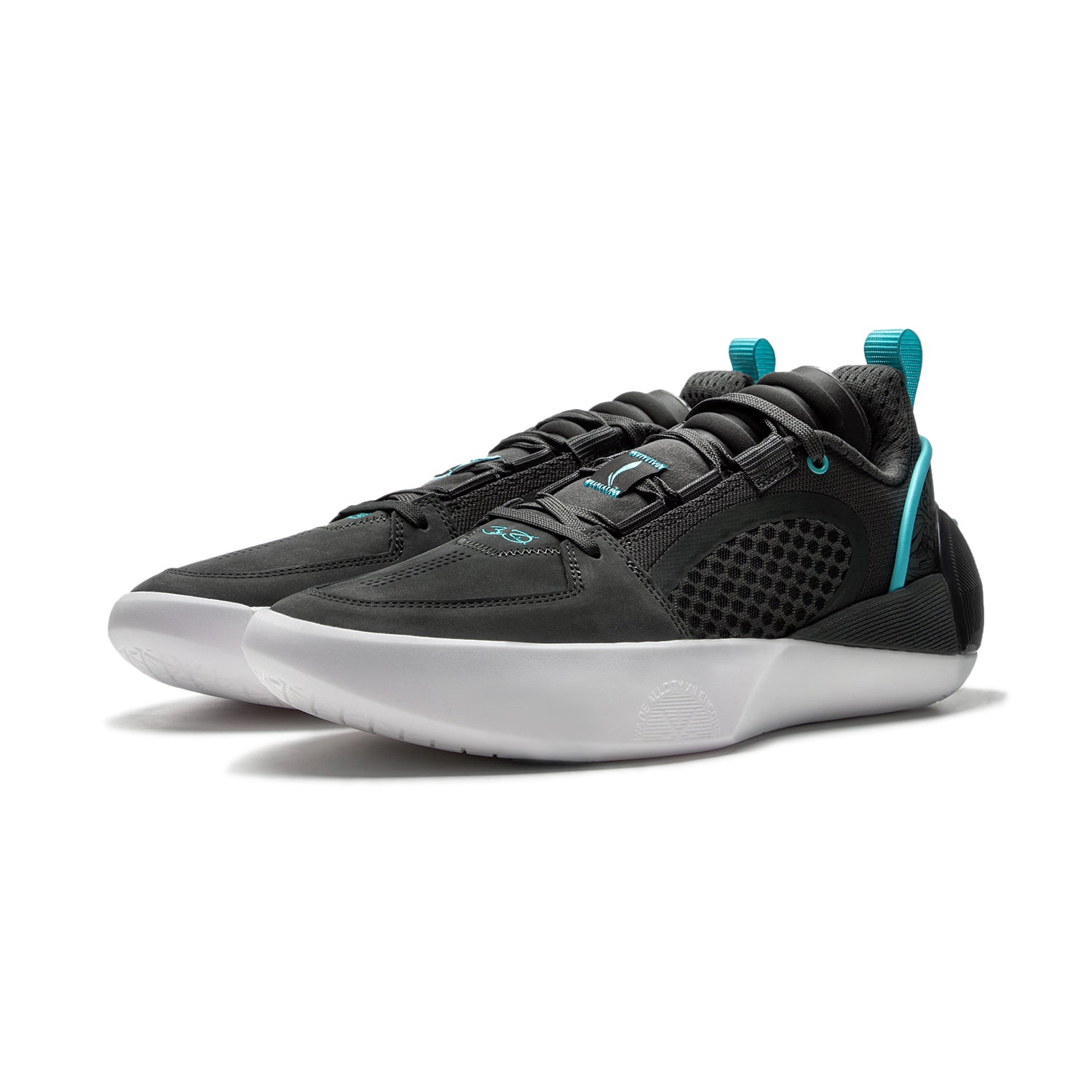 Wade All City 12 Encore Liberty Basketball Shoes - High Performance Men's Sneakers for Indoor & Outdoor Courts - Perfect for NBA Games, Streetball and Training