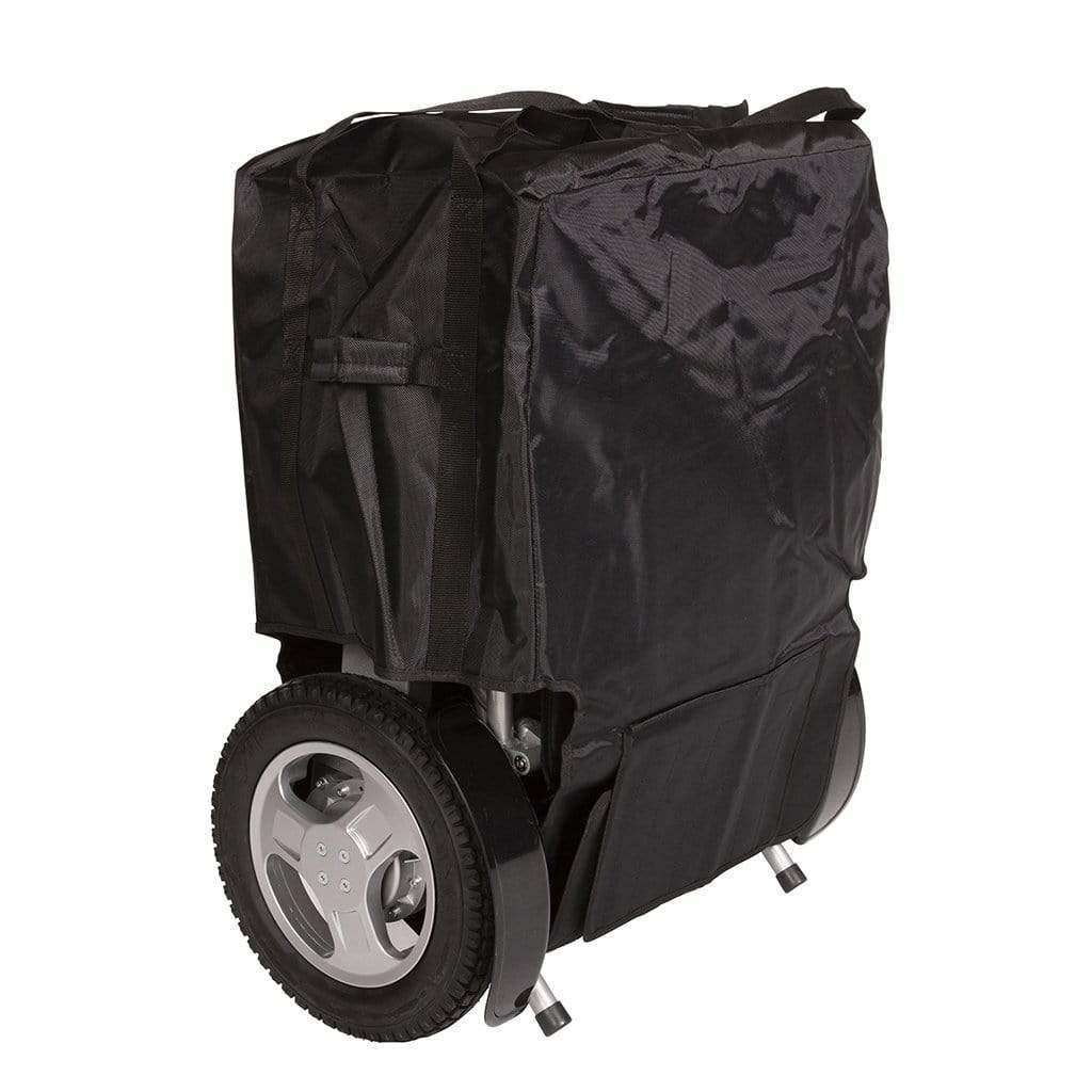 Durable Heavy Duty Wheelchair Travel Bag - Waterproof & Tear-Resistant Protective Cover for Airplane, Car, and Outdoor Use
