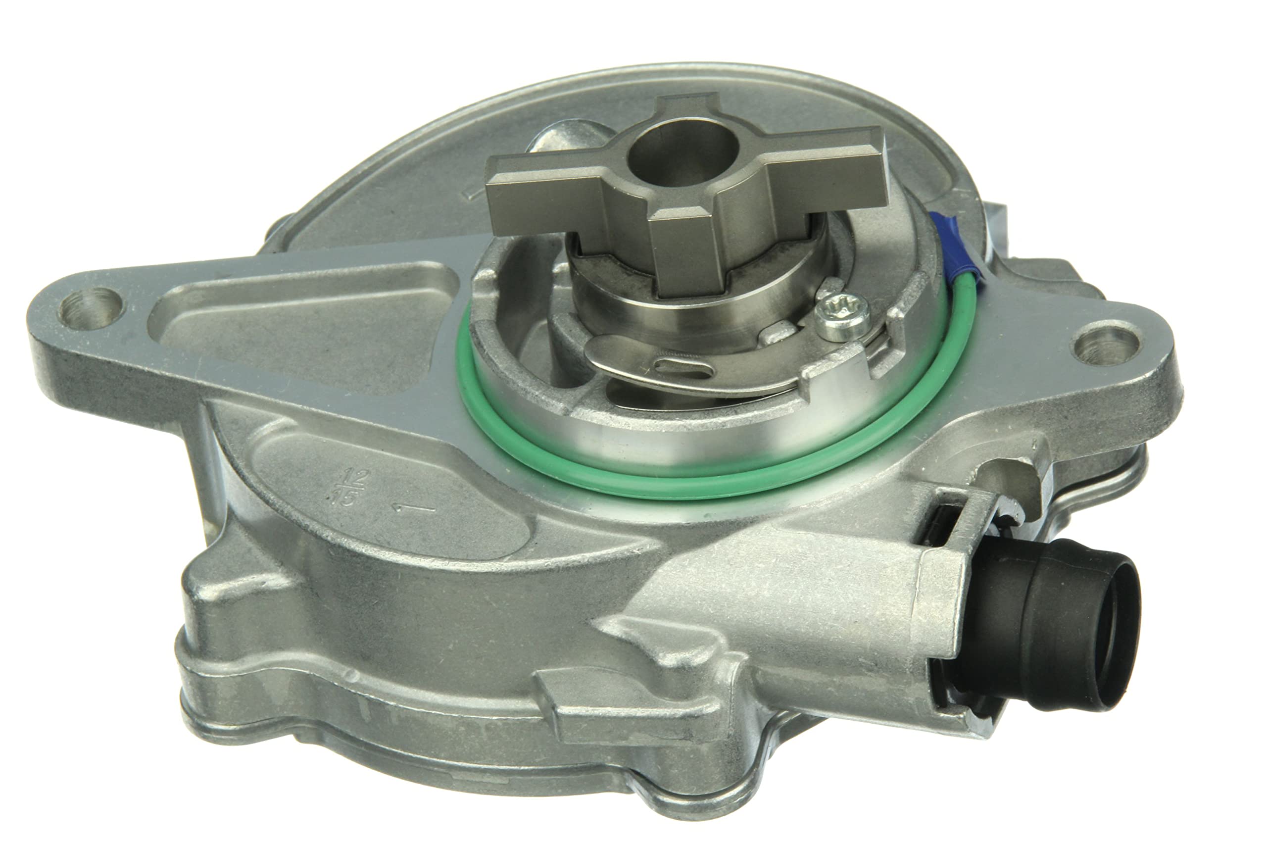 URO 31219778 Brake Booster Vacuum Pump for Smooth Braking