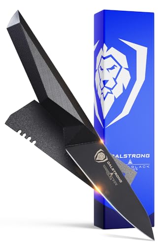 Black Titanium Nitride Coated
