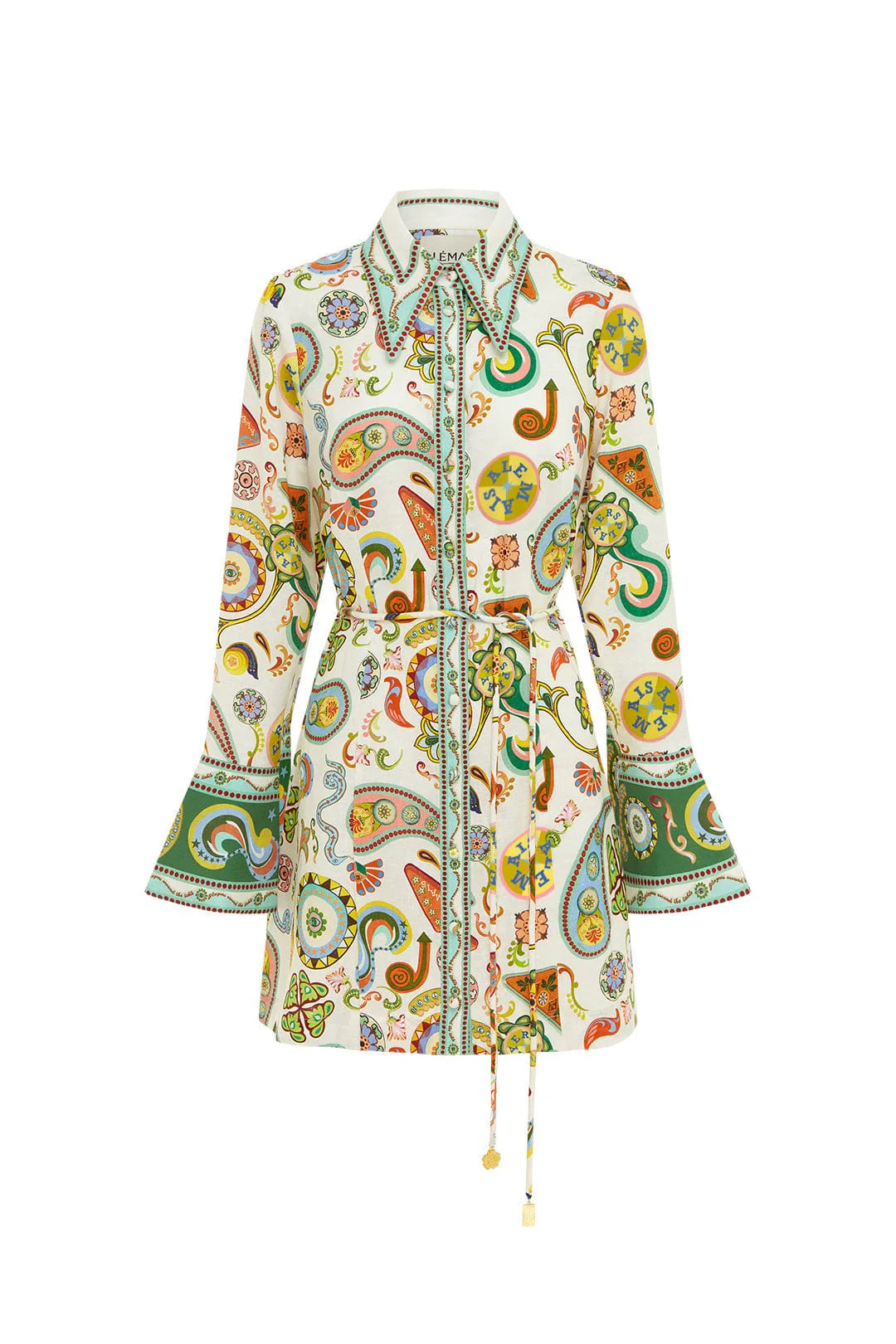 Stylish Arcade Mini Dress for Women - Trendy Casual & Party Outfit - Perfect for Date Nights, Clubbing, and Summer Events