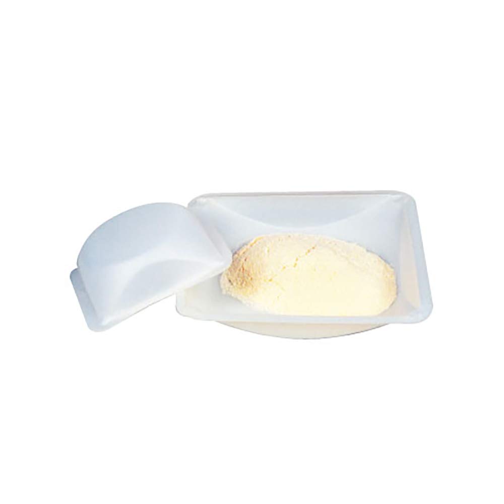 500-Pack Large Weighing Dishes 140mm x 22mm - Premium Lab Scale Accessories for Scientific Research & Jewelry Measurement